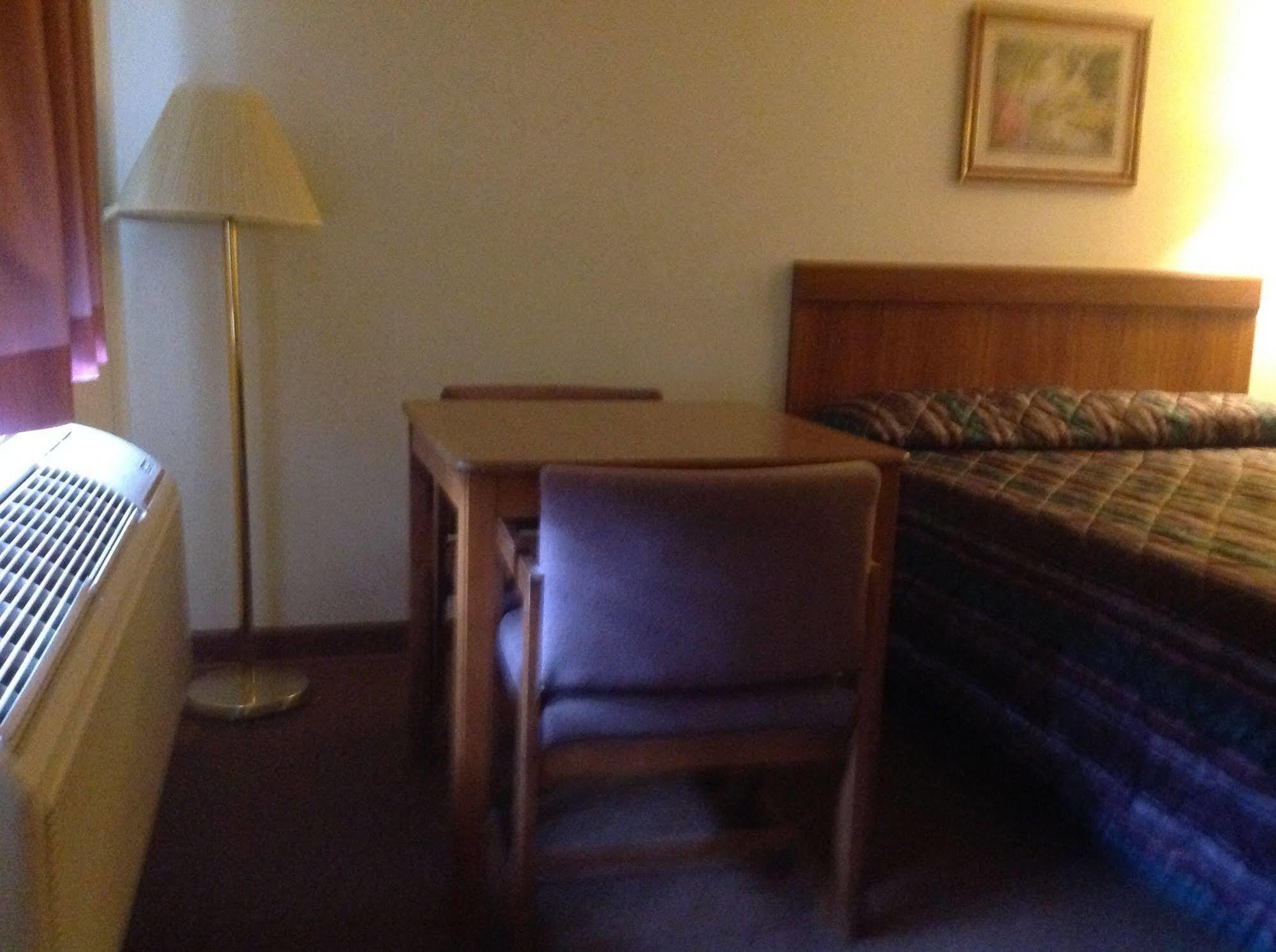 Coronado Motel & Rv Park Lindsborg Exteriér fotografie